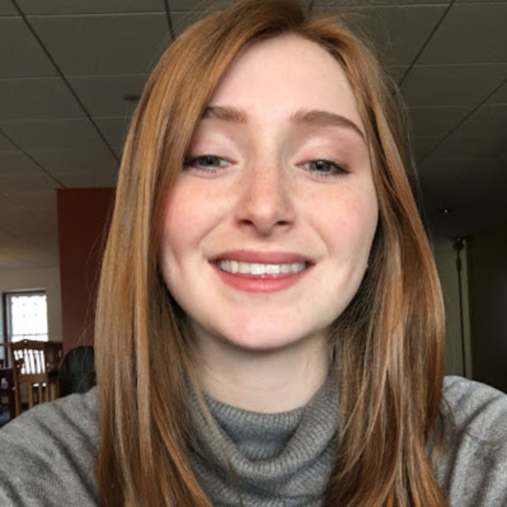 Meet your Posher, Amanda